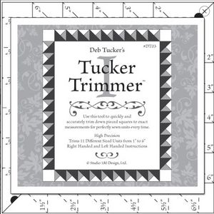 Tucker Trimmer I