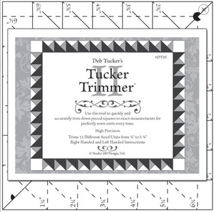 Tucker Trimmer II