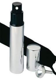 Martini Atomizer Gift Set, SS Martini Mister, Dry Martini Vermouth Spray Sprayer