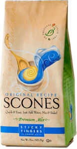 ORIGINAL RECIPE SCONE MIX