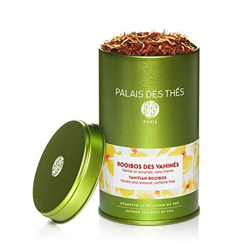 Rooibos Des Vahinés Tea