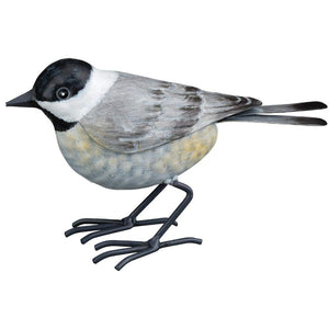 Songbird Decor - Chickadee