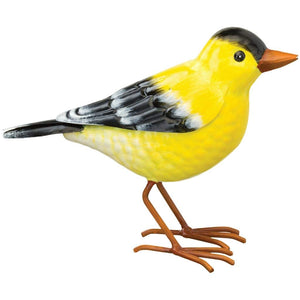 Songbird Decor - Goldfinch