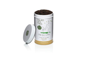 Des Lords Earl Grey Tea