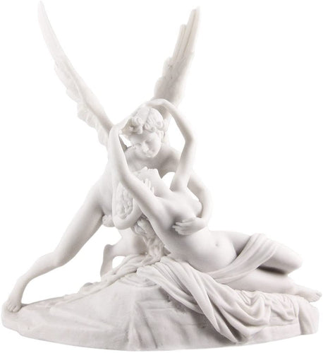 EROS AND PSYCHE