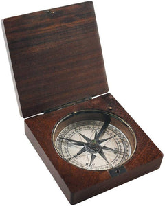 LEWIS & CLARK COMPASS – CO009