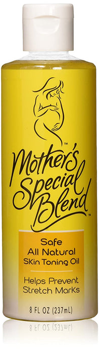 Mother's Special Blend