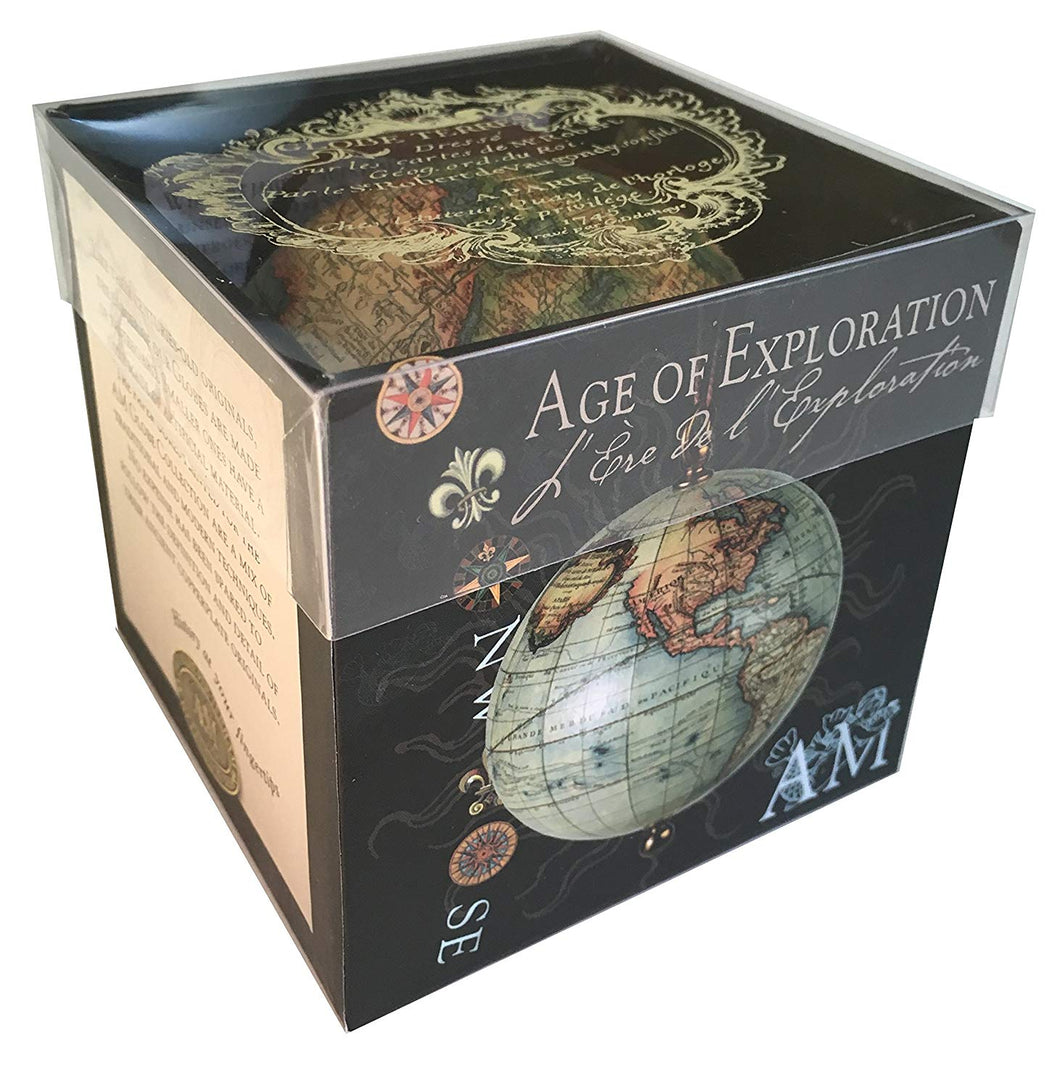 The Age Of Exploration Keepsake : GL031