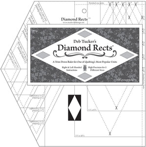 DIAMOND RECTS