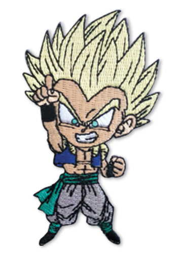 DRAGON BALL SUPER - GOTENKS