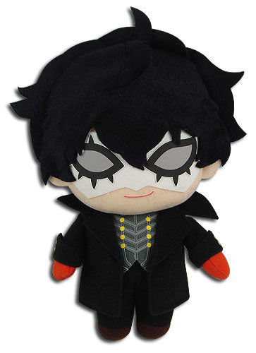 PERSONA 5 JOKER PLUSH 8