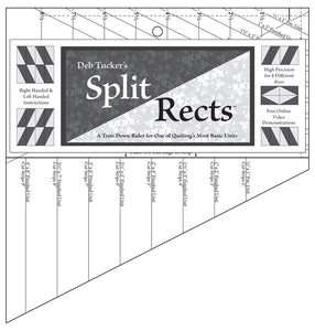 SPLIT RECTS