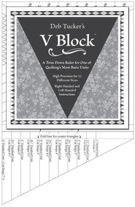 V BLOCK