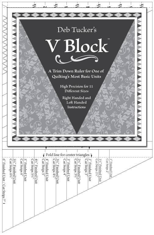 V BLOCK