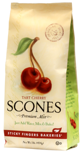 TART CHERRY SCONE MIX